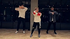 舞蹈视频 - Really? Yeah!