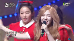 YERI(Red Velvet),IRENE(Red Velvet),JOY(Red Velvet),涩琪(Red Velvet),Red Velvet - 受赏 & Dumb Dumb