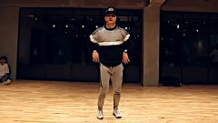 舞蹈视频 - PICTURE ME ROLLING