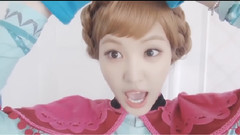 尹普美(Apink),朴初珑(Apink),吴夏荣(Apink),金南珠(Apink),Apink - The 2nd Concert Pink Island DVD Cosplay