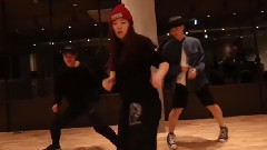 舞蹈视频 - GET LOW