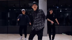 舞蹈视频 - RACK CITY