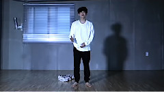 舞蹈视频 - ALIVE SOLO COMPETITION VOL.1 WINNER