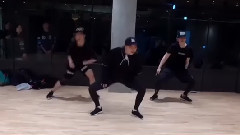 舞蹈视频 - HIT THE QUAN