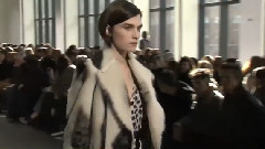 Fashion Show - Top 10 Models Of Fashion Week Fall Winter 2016