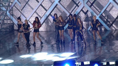孝渊(少女时代),Tiffany(少女时代),秀英(少女时代),Jessica,少女时代 - The Boys & I Got A Boy & Ending