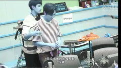 DK(Seventeen),胜宽(Seventeen),Seventeen - < Kiss The Radio > 代班主持Cut