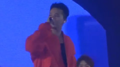 G-Dragon(BigBang),BigBang - BAD BOY