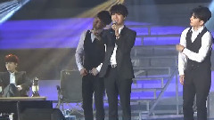 Super Junior - Alright