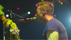 Coldplay - Coldplay iHeart Radio Album Release Party