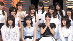 AKB48 - CDTV AKB48篇