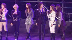 Tiffany(少女时代),少女时代-TTS,少女时代 - Hoot & Mr.Taxi & 采访 & The Boys