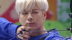 Jackson(GOT7),GOT7 - 大笑江湖 王嘉尔的耍帅搞笑合集