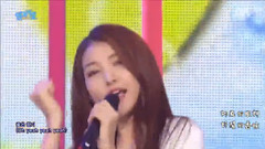 志效(Twice),艺琳(GFriend),信飞(GFriend),TWICE,GFriend - GEE