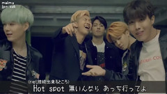 JIMIN(防弹少年团),SUGA(防弹少年团),田柾国(防弹少年团),Jessi,防弹少年团 - SK Telecom CF
