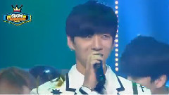 B.A.P - The King Is Back