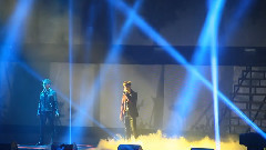 BigBang,T.O.P(Bigbang),G-Dragon(BigBang),大声(BigBang),太阳(Bigbang) - If You