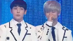 B.A.P - The King Is Back