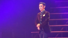 BigBang,T.O.P(Bigbang) - BAE BAE