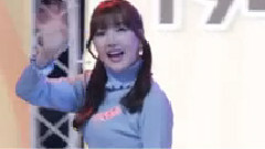 艺琳(GFriend),GFriend - 舞台再见合集
