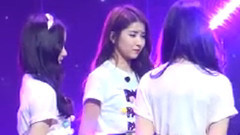 素媛(GFriend),GFriend - To My Boyfriend