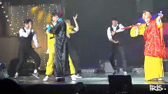 Super Junior - SJ-T Love At First Sight & Rogugo