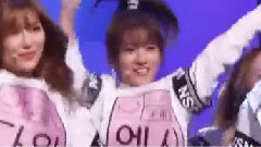 宇宙少女,EXY - Back Stage
