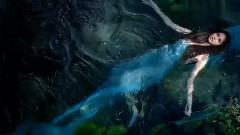 音乐短片 - 蓝白慢摇吧