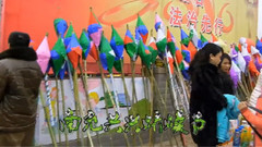 音乐短片 - 南充共兴蛴蟆节