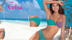 音乐短片 - Красивые девушкиКрасивое белье Флоранж