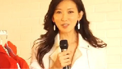 林志玲 - Luvperfume分享2014星座开运色时尚穿搭技巧