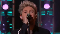 One Direction - Love You Goodbye