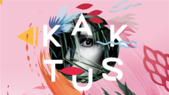Bovska - Kaktus