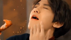 EXO - 茶蛋和火山鸡