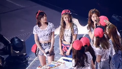 少女时代,Sunny(少女时代),Tiffany(少女时代) - 2ny Moment