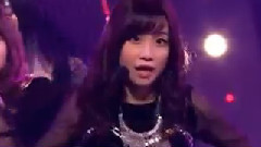 SKE48,AKB48 - チキンLINE