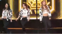 Dal★shabet - Someone Like U