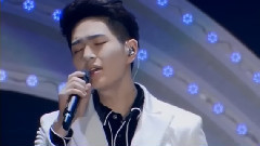 温流(SHINee) - Rainy Blue