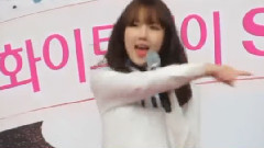 GFriend,艺琳(GFriend) - Luv Star