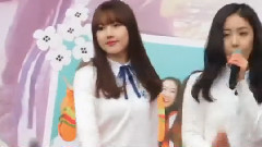 GFriend,艺琳(GFriend) - Rough
