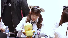 GFriend,艺琳(GFriend) - 龙山签售会