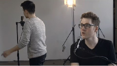 Sam Tsui,Alex Goot - Here(Cover)