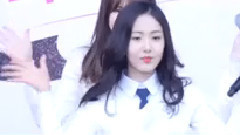 GFriend - Glass Bead