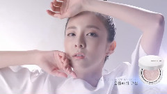 Sandara Park,G-Dragon(BigBang),2NE1,BigBang - Moonshot Cushion CF