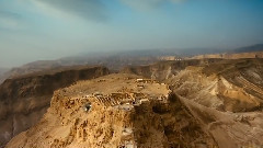 音乐短片 - 耶路撒冷