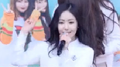GFriend - Luv Star