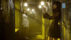 SNH48 - 夜蝶 预告片