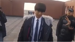 TFBOYS - 观察日记12