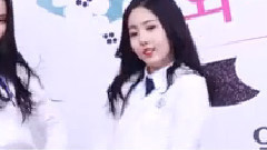 GFriend - 爱情星