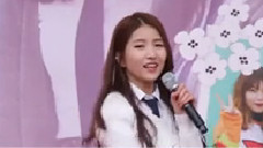 GFriend - Luv Star